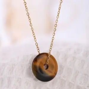 Tiger Eye