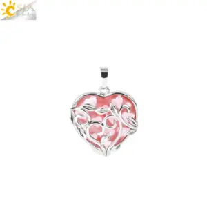 H117-Watermelon Crystal