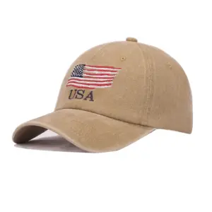 Small USA Khaki Color / Average Size