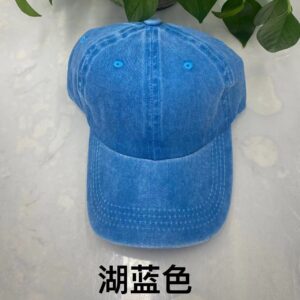 Lake Blue / Adjustable