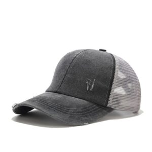 Dark gray / Adjustable