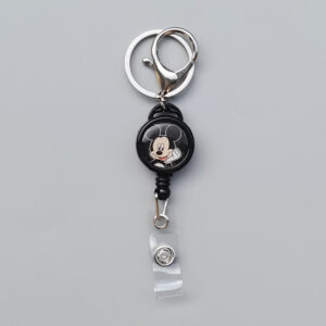 Mickey