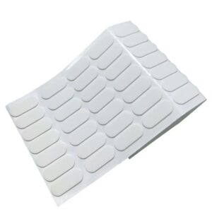 100 pieces of long adhesive tape