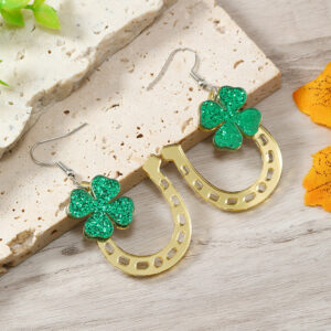 WEH2817 Green White K