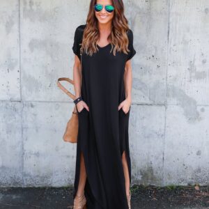 Black / M