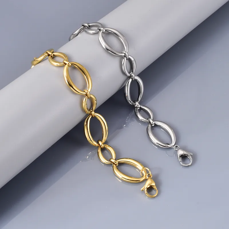 Wholesale PVD Coated Real Gold Plated Heart Shape Flower Butterfly 304 Stainless Steel Vacation Classic Style Waterproof Non Tarnish 304 Stainless Ste