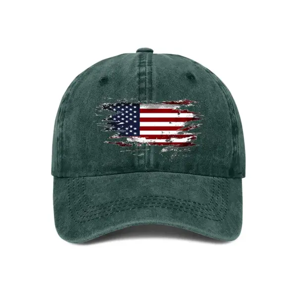Wholesale Retro Women’s Breathable Baseball Cap With Embroidery, Made Of Cotton For Comfortable Wear