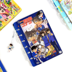 A7 inner pages (including pieces) / Conan notebook