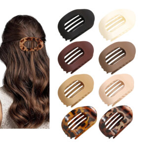 Oval eight-piece set 1 / Ps+silica gel