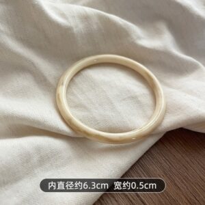 Thin style-beige
