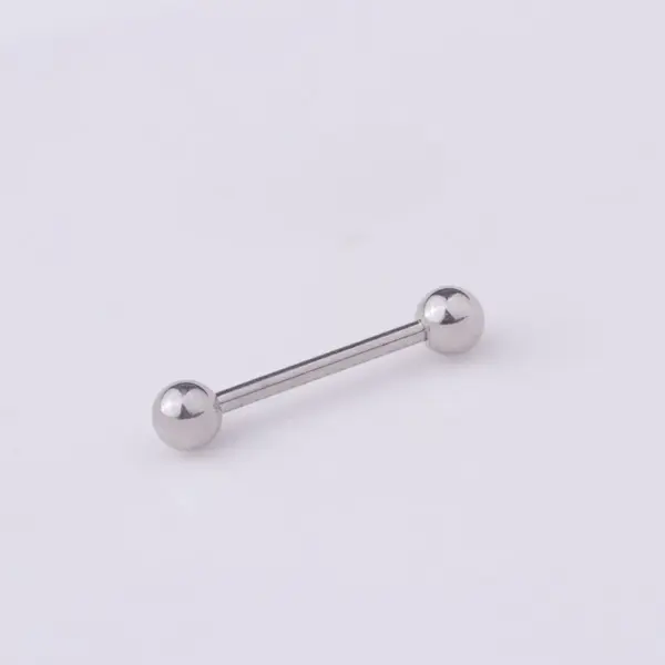 oly-32b1f3a5e55b21f055084a8293a9ee22 Wholesale 316L Stainless Steel No Inlaid Ear Cartilage Rings & Studs Geometric Waterproof Non Tarnish Surgical Steel Unisex