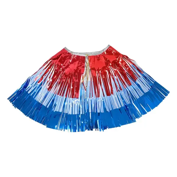Wholesale Independence Day Decorative Props For Stage Use, Made Of Durable PET Material