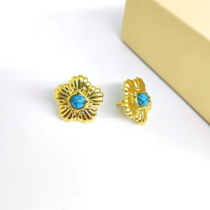 Flower gold