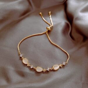 Fish Bracelet