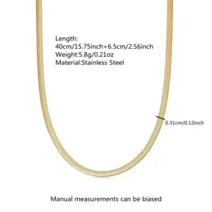 Gold / Average Size / JM2035