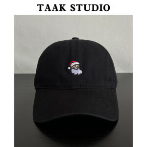 Black / M(56-58cm)