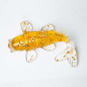 6*3.8*1.9cm / Citrine