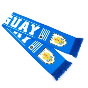 Uruguay