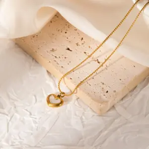 Gold / Average Size / Jx075