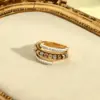 Wholesale PVD Coated Real Gold Plated 18K Gold Nail 304 Stainless Steel Casual Modern Style Simple Style Waterproof Non Tarnish Jewelry Set