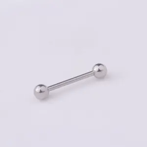 Steel Color / 1.6*19 * 6/6mm
