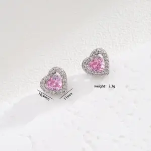 Ear Studs 2603