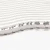 Wholesale 1 Piece Simple Style Classic Style Geometric Plating 304 Stainless Steel Ear Studs