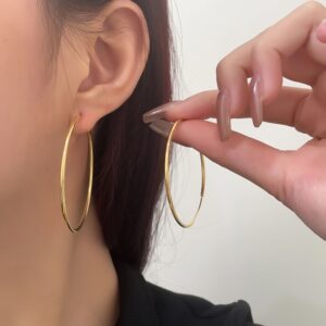 Gold 1.7 thick / 7CM