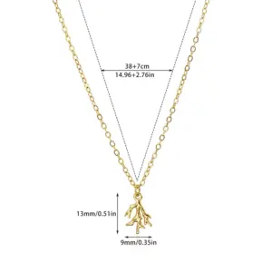 N07450G / Average Size