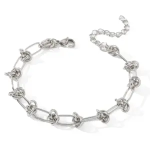 8-Length 18+5cm-steel Color
