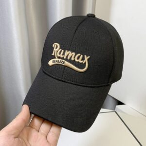 Ramax[gold label black]