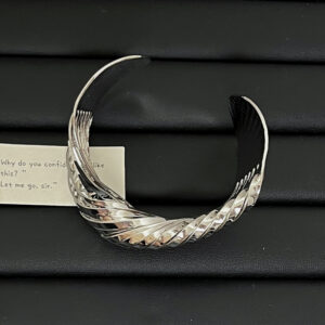 silver