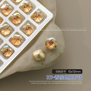 K9-champagne 10mm (dz622-11)