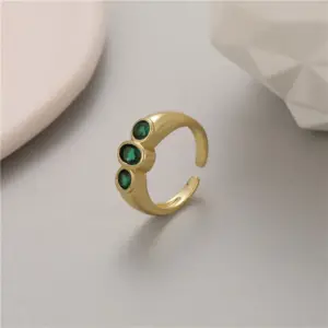 H-9330 Green Zirconium