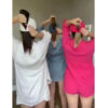 Wholesale women's ponytail cap magnetic suction self-priming cap running tennis golf cap quick-drying cap ponytail cap