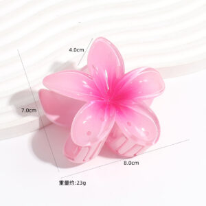 8CM egg flower (powder)