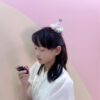 Wholesale Children's Crown Hair Accessories Baby Birthday Pearl Hat Hairpin Girls Princess Top Clip DIY Hairpin Headdress