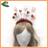 Wholesale  Valentine's Day headband party party wedding  love headband