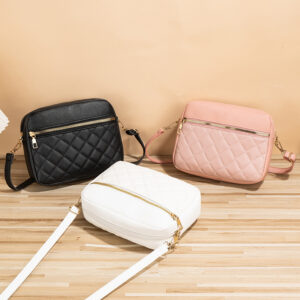 Wholesale Crescent Bag Large Capacity Crossbody Bag