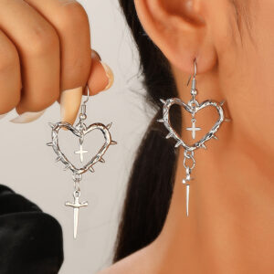 Cross White K N-304