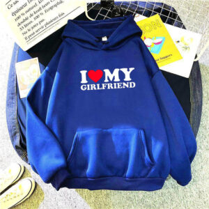 Sapphire Blue GIR / XL