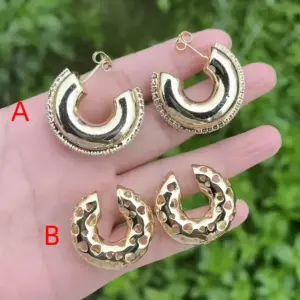 B / 1 Pair/Package