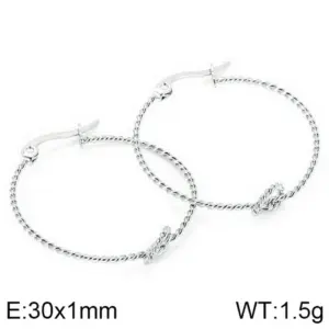 Steel Color 30 Cmke95006-KFC