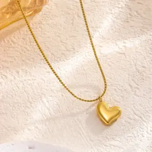 Gold / Average Size / 074