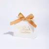Wholesale New Premium Christmas Gift Box Creative Candy Decoration Paper Box Empty Box For Wedding Festive Packaging Paper Box