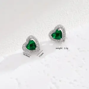 Ear Studs 2599