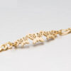 oly-359ad944880da293cdfd01d731edf835 Wholesale Couple Bracelets for Women, High-End Titanium Steel Bracelets, Niche Design Couple Jewelry, Stainless Steel Animal Letter Jewelry