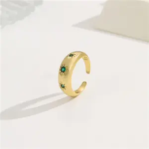 H-9340 Green Zirconium
