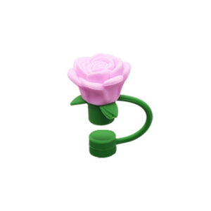Purple rose