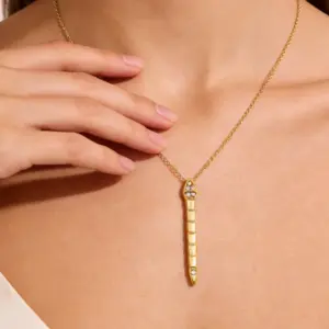 Multicolor / Average Size / Gold Single Item
